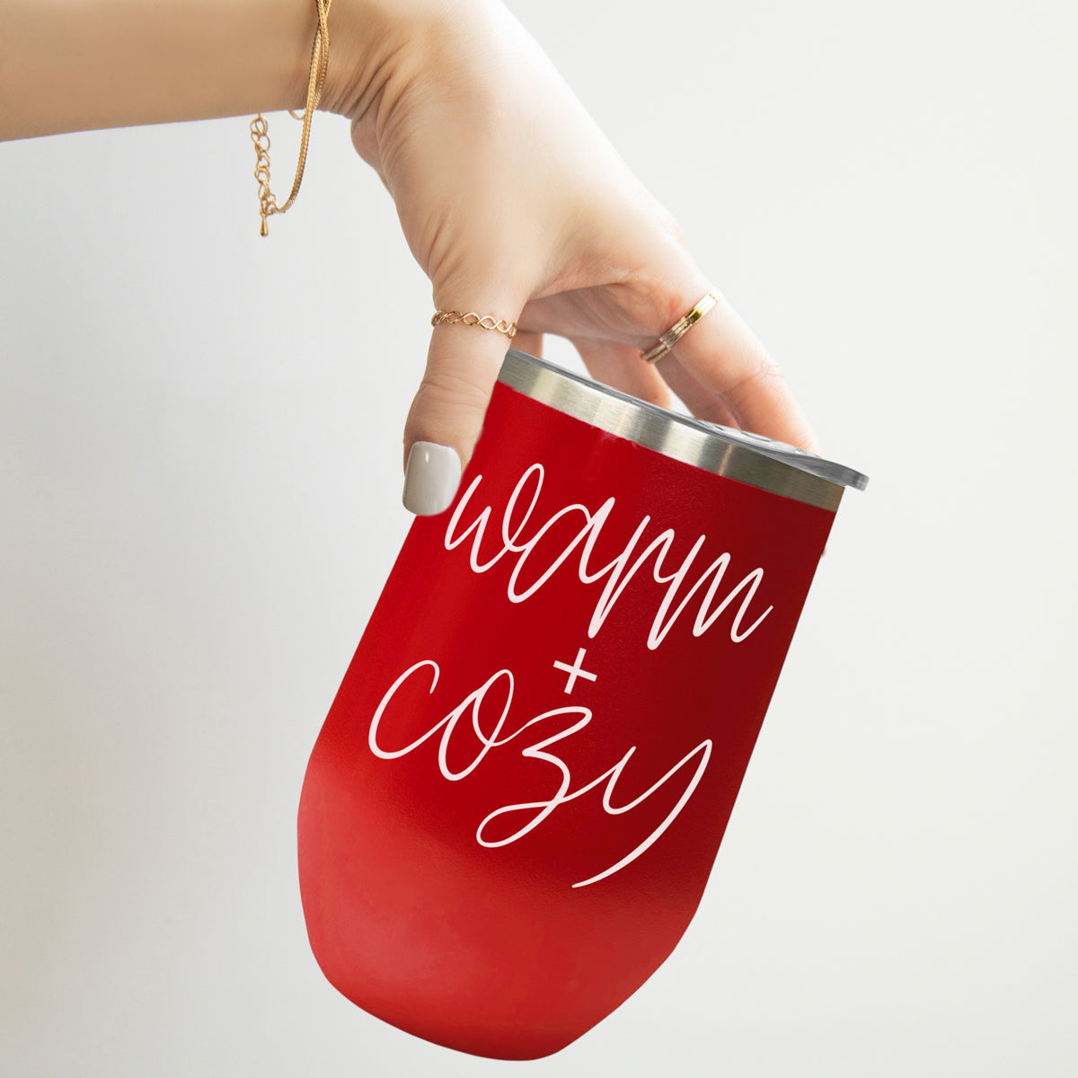 Warm + Cozy 17oz PRE-ORDER